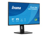 Iiyama 27" LED-Monitor – QHD-Auflösung, IPS-Display