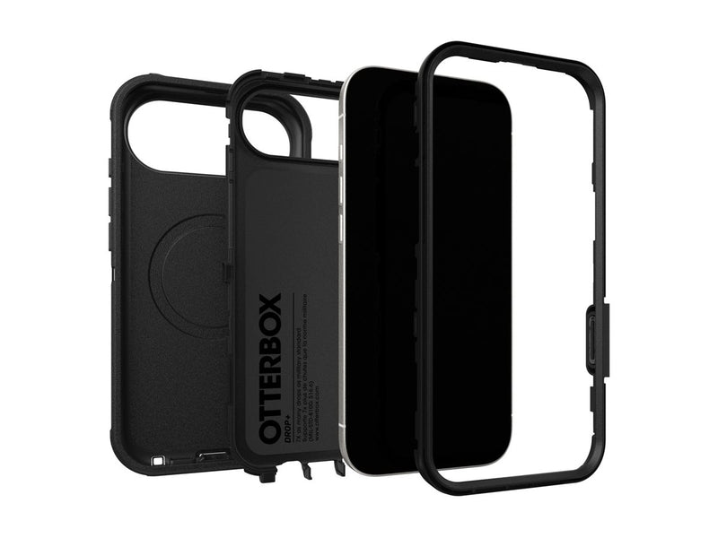 OtterBox Handyhülle – Robuster Schutz, MagSafe-kompatibel