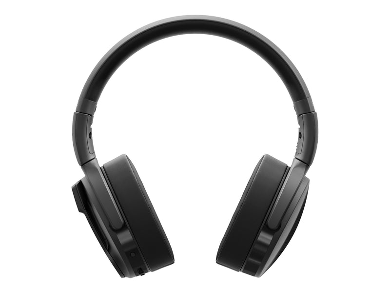 Epos On-Ear Bluetooth Headset – Klappmikrofon, Geräuschunterdrückung