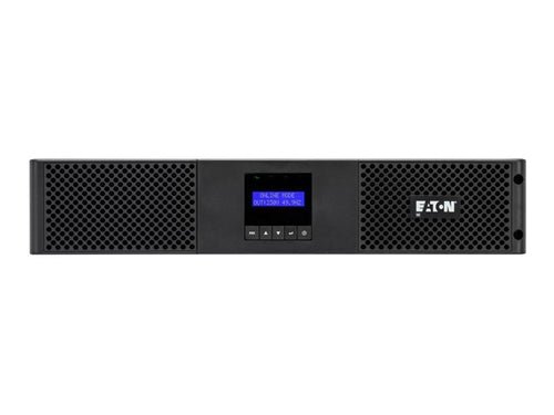 Eaton USV-System – Rack-montierbar, zuverlässige Stromversorgung