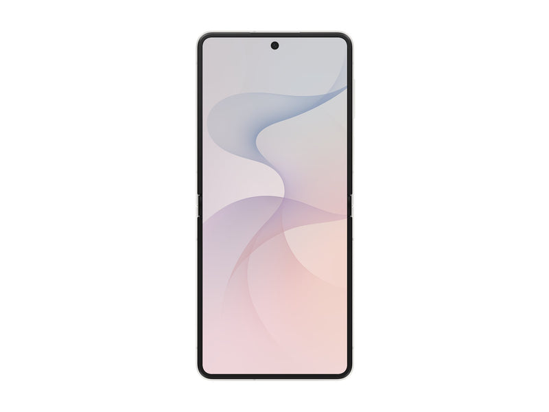 Samsung Galaxy Z Flip8 – Faltbares Design, 6,9" Display