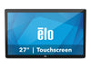 Elo Touch 27" Monitor – Touchscreen, Full HD