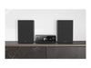 Grundig Microsystem – DAB+ Radio, Bluetooth
