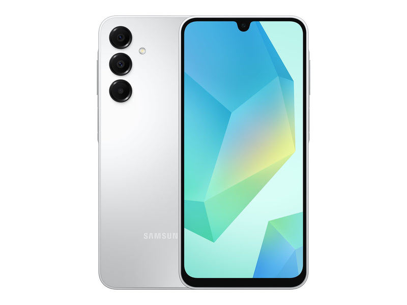 Samsung Galaxy A16 Smartphone – Dual SIM, wasserbeständig