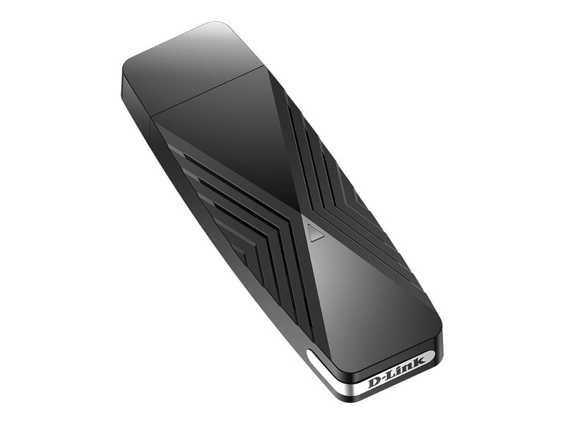 D-Link Wi-Fi 6 USB Adapter – Schnelles Internet, einfache Installation