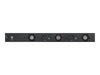 Zyxel MultiGig Switch – 28 Anschlüsse, 10 Gigabit Ethernet
