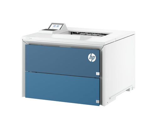 HP LaserJet Enterprise Drucker – Schneller Schwarzweißdruck, hohe Sicherheit