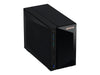 Asustor NAS-Server – 2 Schächte, 2.5 Gigabit Ethernet