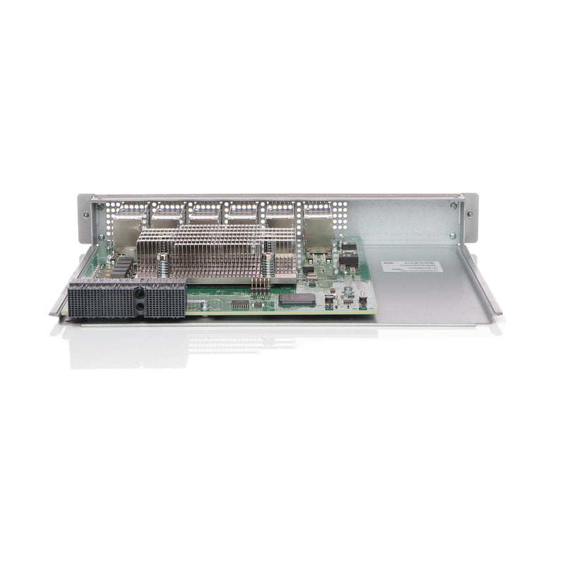 Cisco Erweiterungsmodul – 12x 40 Gigabit Ethernet Ports
