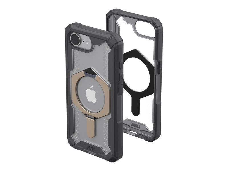 URBAN ARMOR GEAR Handyhülle – MagSafe, stoßfest