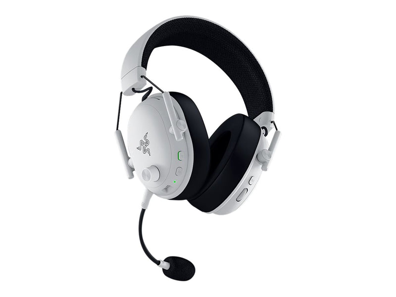 Razer BlackShark V3 Headset – 7.1 Surround, abnehmbares Mikrofon