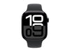 Apple Watch Series 10 – Großes Display, GPS, Fitness-Tracking
