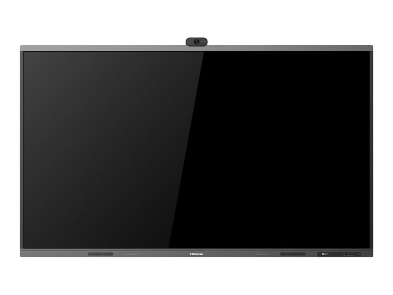 Hisense 75" 4K UHD Display – Interaktiv mit Touchscreen