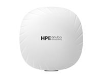 HP Enterprise Aruba Access Point – Schnelles WLAN für viele Geräte