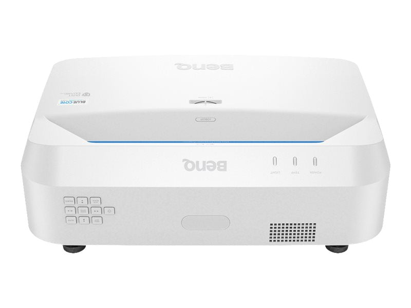 BenQ Laser-Projektor – Ultrakurze Distanz, 4000 Lumen Helligkeit