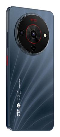 ZTE Blade A76 Smartphone – 5G, großes Display