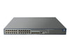 HP Enterprise Switch – 24 Ports, PoE+ Unterstützung