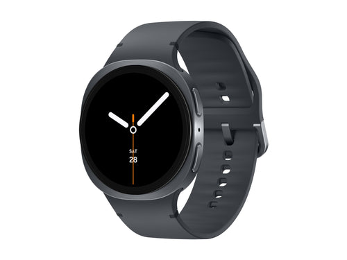 Samsung Galaxy Watch 8 – Fitness-Tracking, Herzfrequenzsensor