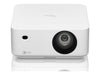 Optoma Kurzdistanz-Beamer – Full HD, 1.200 Lumen, kompakt