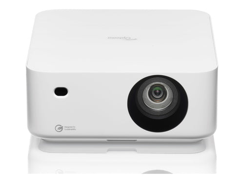 Optoma Kurzdistanz-Beamer – Full HD, 1.200 Lumen, kompakt