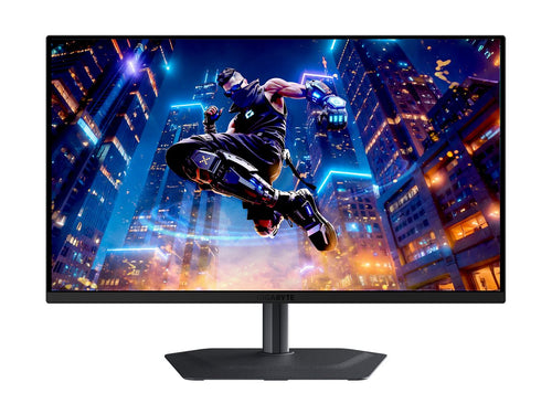 Gigabyte 27" OLED-Monitor – QHD, 360 Hz, True Black HDR