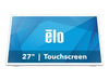 Elo Touch 27" Monitor – Touchscreen, Full HD