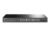 TP-Link 28-Port Gigabit Switch – PoE+, für einfache Netzwerke