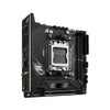 ASUS Gaming Motherboard – WiFi 6E, Mini-ITX für Ryzen