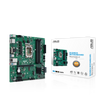 ASUS PRO Motherboard – Mikro-ATX, USB-C, Gigabit LAN