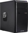 Captiva Desktop-PC – Intel Core i5, 16 GB RAM, 500 GB SSD