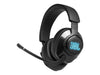 JBL Quantum 400 Gaming-Headset – Surround Sound, bequemer Sitz