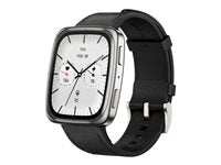 Huami Amazfit Smartwatch – NFC & Fitness-Modus
