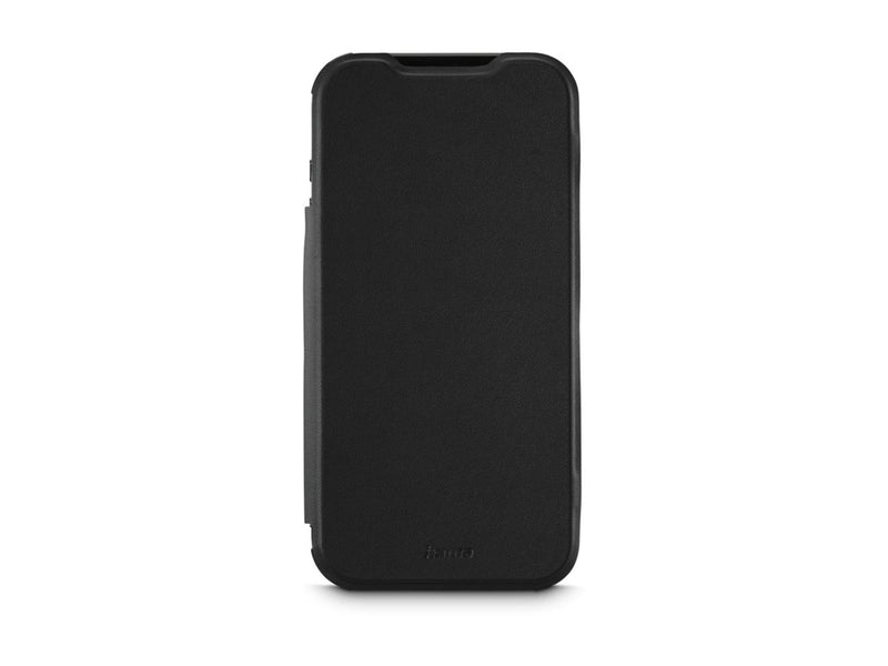 HAMA Flip-Hülle für iPhone 17 Pro Max – MagSafe kompatibel, schwarz