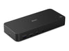 Lindy Docking Station – Für 3 Bildschirme, USB-C & HDMI