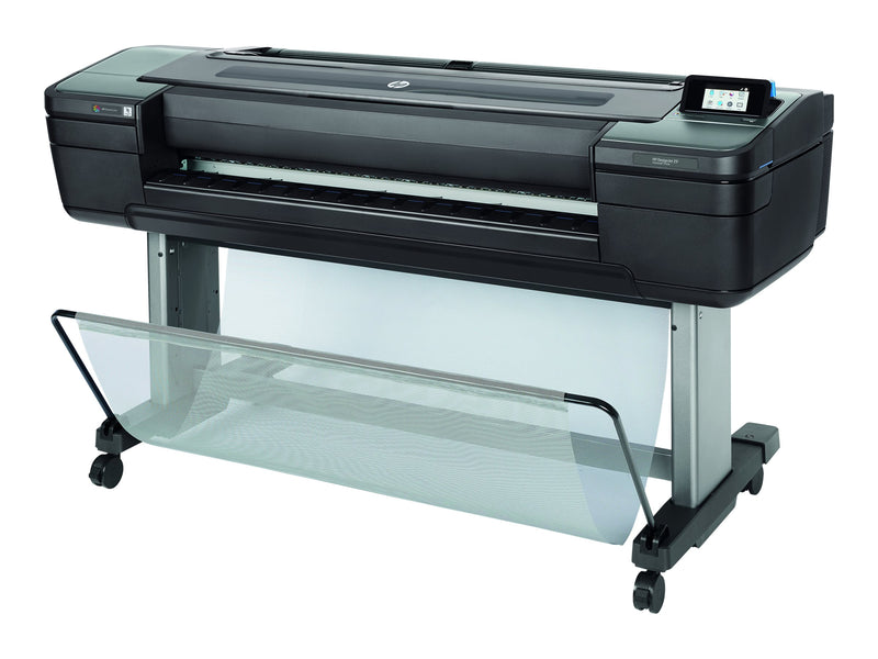 HP DesignJet Großformatdrucker – Farbbrillanz & schnelle Druckgeschwindigkeit