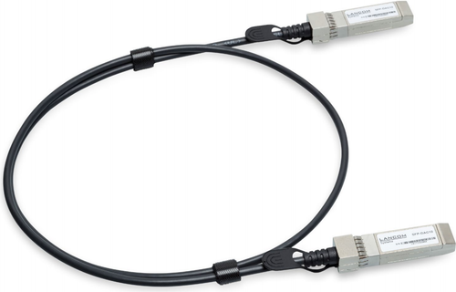 Lancom Netzwerk-Direktanschlusskabel – 1 m, SFP zu SFP