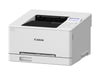 Canon Farb-Laserdrucker – Duplexdruck, WLAN-fähig