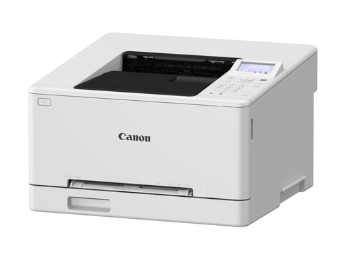Canon Farb-Laserdrucker – Duplexdruck, WLAN-fähig