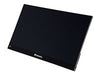 Verbatim Tragbarer Monitor – 17" 4K-Display, IPS-Technologie
