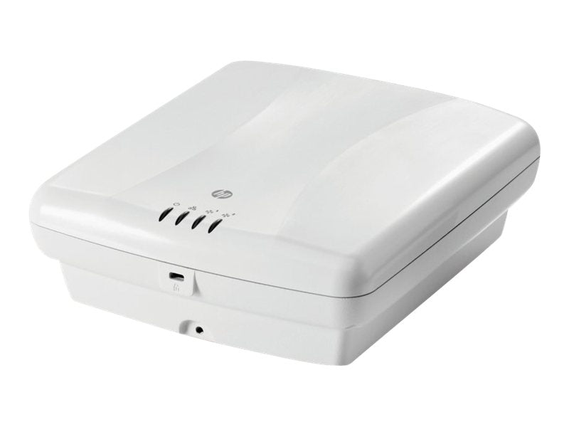 HP Enterprise WLAN Access Point – Schnelles Dual-Band WLAN