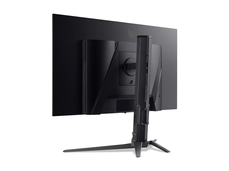 Acer Predator 27" Gaming-Monitor – OLED, WQHD-Auflösung