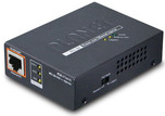 Planet Technology PoE-Netzwerk-Switch – Gigabit Ethernet, 2 Ports