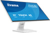 Iiyama 27" Touchscreen-Monitor – Full HD, USB-Hub