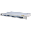 METZ CONNECT LWL-Patchpanel – 24 Ports für effiziente Netzwerke
