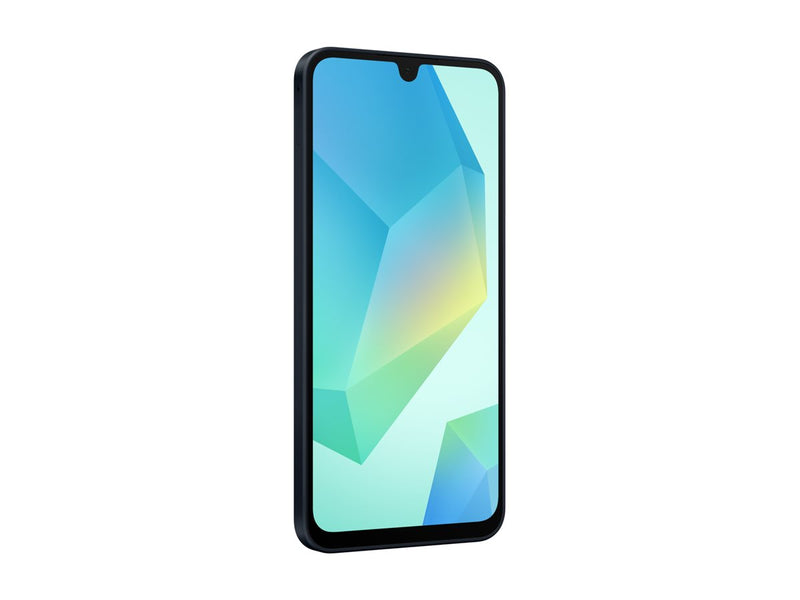 Samsung Galaxy A16 Smartphone – 5G, Dual-SIM, 128 GB Speicher