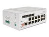 Digitus 8-Port Gigabit Switch – für effiziente Netzwerke