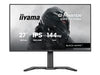 Iiyama 27" Gaming-Monitor – Full HD, 144 Hz, IPS