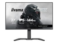 Iiyama 27" Gaming-Monitor – Full HD, 144 Hz, IPS