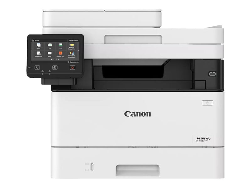 Canon Multifunktionsdrucker – Kompakt, effizient für kleine Unternehmen