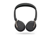Jabra Evolve2 65 Flex Headset – Kabellos, inkl. Ladestation